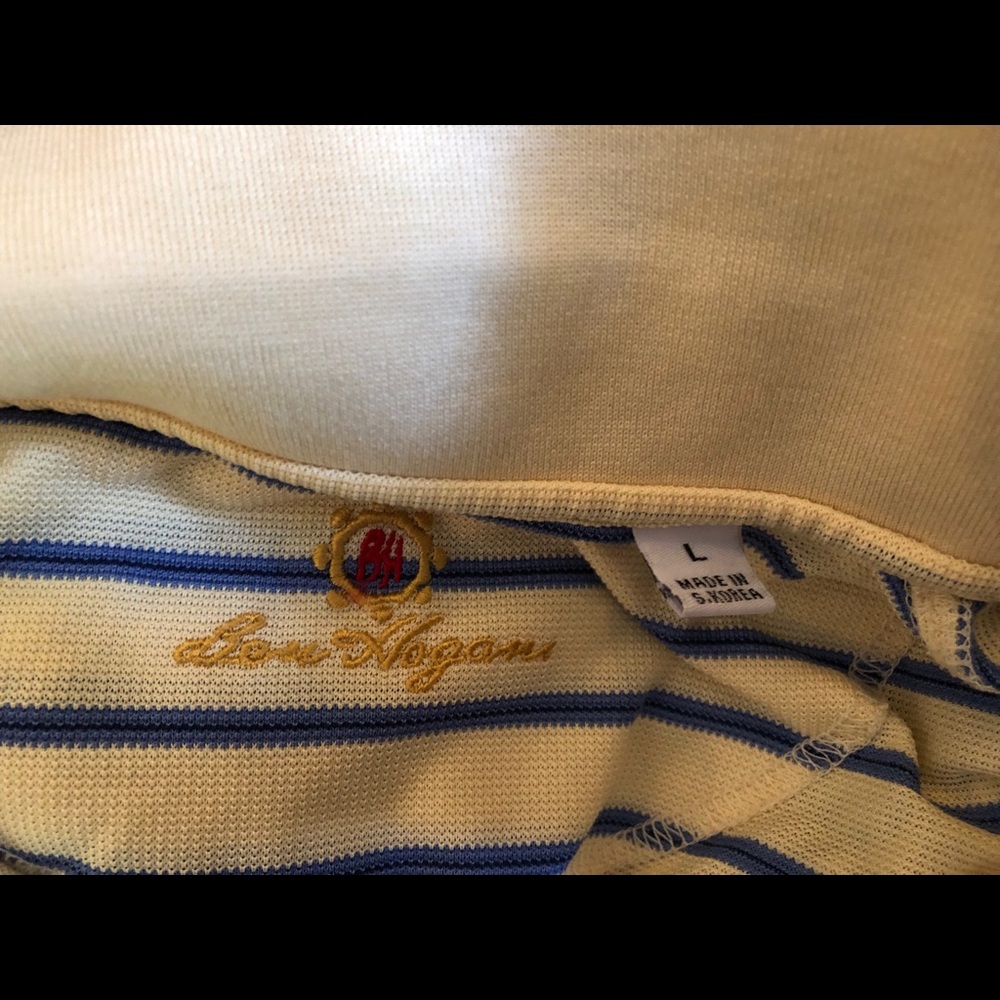 Polo button down - Picture 2 of 3